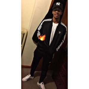 Meet your Posher, Hernany